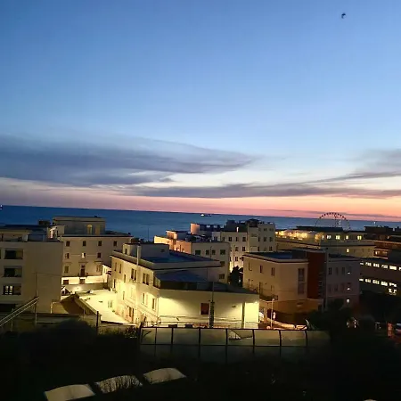 Samaya Sea View