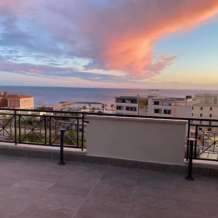 Samaya Sea View Civitavecchia