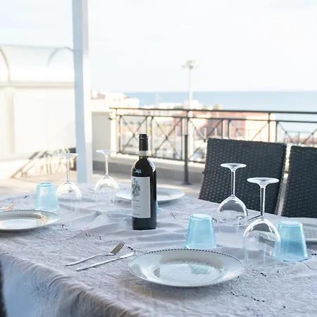 Samaya Sea View