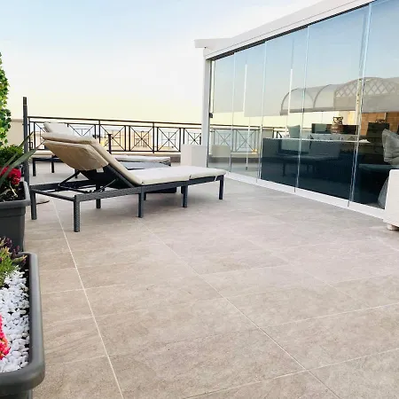 Apartmán Samaya Sea View