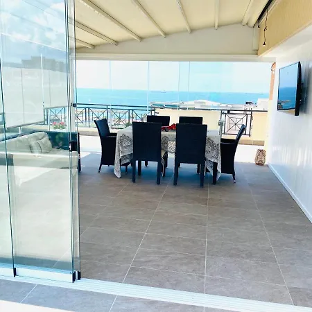 Samaya Sea View Civitavecchia