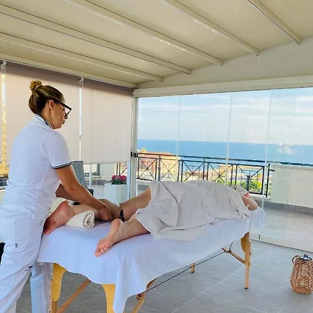 Samaya Sea View * Civitavecchia