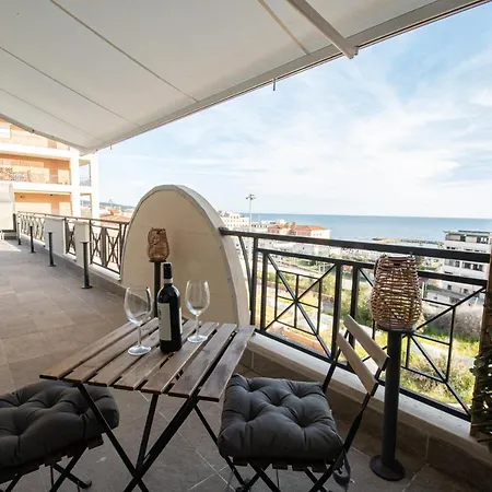 Appartamento Samaya Sea View *