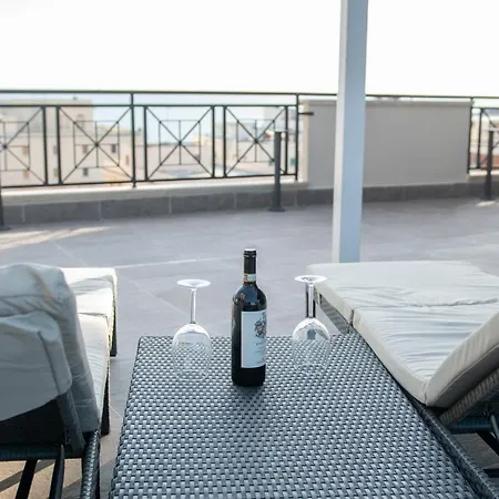 Appartamento Samaya Sea View *