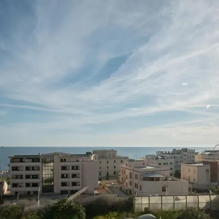 Samaya Sea View * Civitavecchia