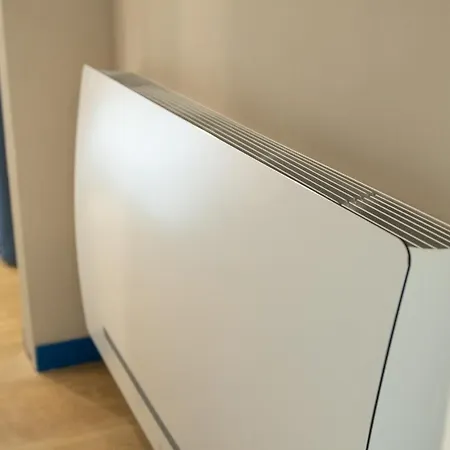 Samaya Sea View Apartament *
