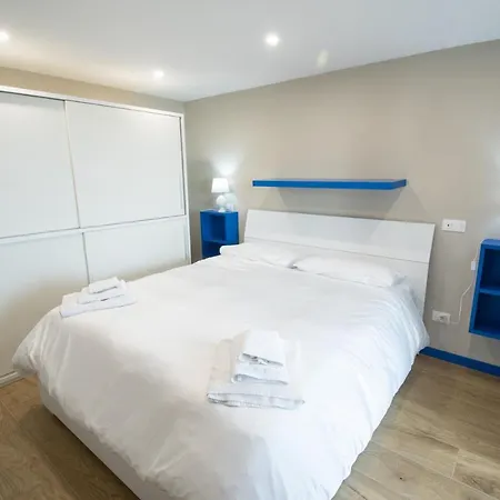 Apartment Samaya Sea View