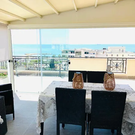 Samaya Sea View Appartamento *