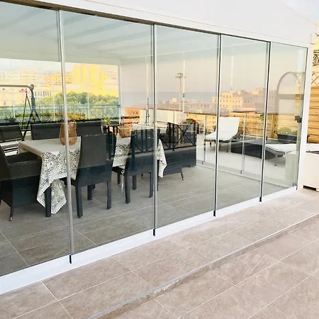 Samaya Sea View