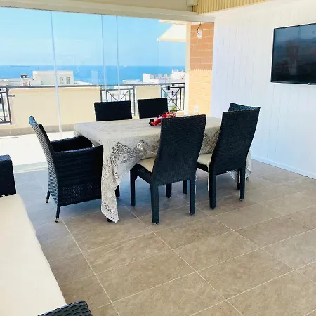 Samaya Sea View * Civitavecchia