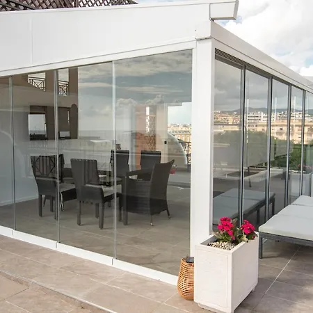 Samaya Sea View Civitavecchia
