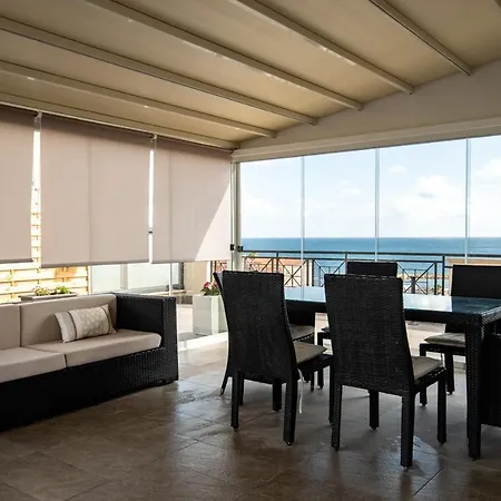 Samaya Sea View *