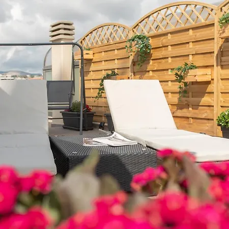 Apartamento Samaya Sea View Civitavecchia